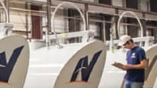Distributed Wind Turbine Hits Grid Parity