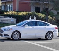 Ford adding 13 New EVs & Testing Autonomous Vehicles