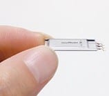 220mF Low-Profile Supercapacitors