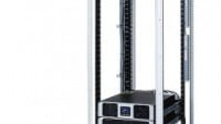 Power Rack Solution UPS for 6 to 20 kVA Installations