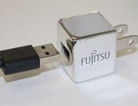 GaN enables Smallest Most Efficient 12-W AC Adapter