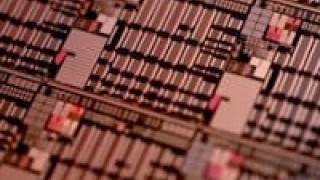 200mm GaN-on-Si Technology Closer to Manufacturing