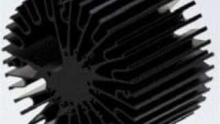 High Bay LED Coolers