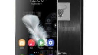 Smartphone with 10,000mAh 10-Day Battery