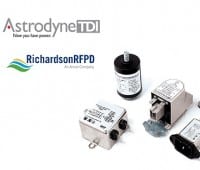Richardson RFPD now offering Astrodyne TDI’s Filters