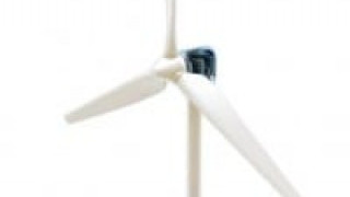 Build a 3-Foot High Wind Turbine Battery Charger