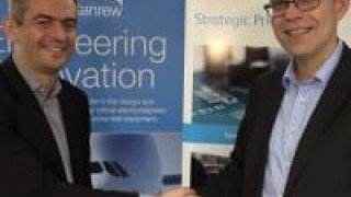 TT Electronics acquires Aero Stanrew Group