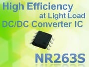 Synchronous Rectification Buck Regulator Regulators