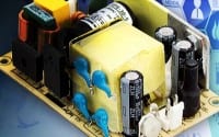 3” x 2” 35W/45W/65W Medical Power Supplies