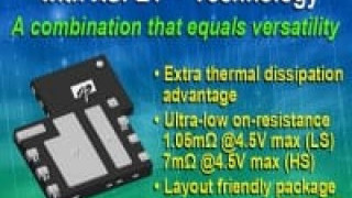 18V/2A Monolithic Synchronous DC-DC Buck Regulator