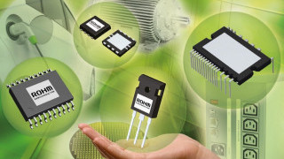 3rd Gen SiC MOSFETs at PCIM