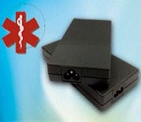90W Medical Grade AC-DC Power Supplies