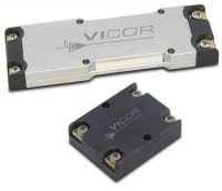 High-Density Isolated AC-DC Front-End Modules with PFC