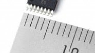 Automotive LED Driver for Front Lighting Systems