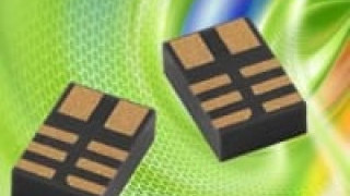 0.75mm High 0.4A / 0.7A DC-DCs with Integrated Inductor