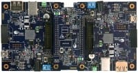 Two-Port USB-C Power Delivery Controller for PCs