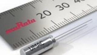 Murata announces UMAC Small Energy Device