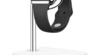 Watch Valet Charge Dock for the Apple Watch