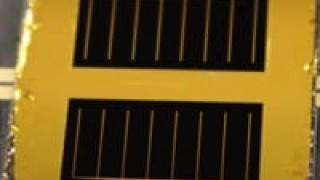 NREL and CSEM Team to set Dual-Junction Solar Cell Efficiency Record