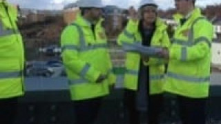 &pound;50m for UK Compound Semiconductor Catapult