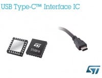 Flexibility and Protection in USB Type-C and Power-Delivery Interface IC