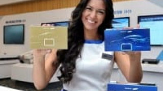 High-Energy Density Battery enables 600km EV Driving Range