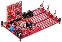 Digital Power Evaluation Kit from Wurth and Infineon