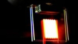 Nanophotonic Incandescent Bulbs are more Efficient than LEDs
