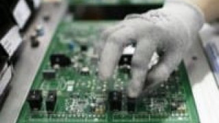 ebm-papst Buying Electronics Specialist IKOR