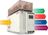 Fuji Electric Acquires N2telligence to Strengthen Fuel Cell Business
