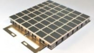 Thermoelectric Generators provide  Performance and Scalability
