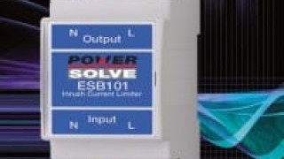 Inrush Current Limiters Target Multiple-SMPS Applications