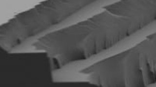 A New Way to Store Solar Heat