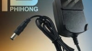 High-Efficiency, Low-Cost 10W Wall-Plug Adapters