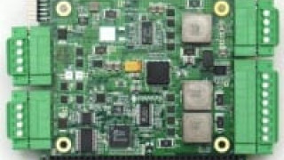 Rugged 196W PC/104-Plus DC-DC Power Supply Module