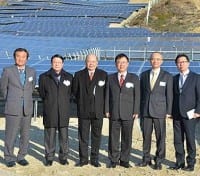 Delta Electronics Enters Electricity Generation Business