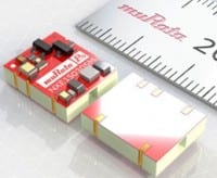 1W DC-DCs with 3.3Vdc Input and 3kVdc Isolation