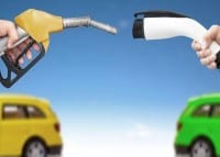 Charging an EV as Fast as Filling a Tank of Gas