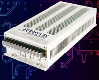 3-Phase High-Input-Voltage AC-DCs Deliver up to 500W