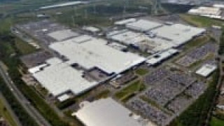 Nissan to make Li-ion Batteries for EVs in the U.K.