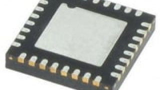 Programmable Six-Channel Low-Side MOSFET Pre-Driver