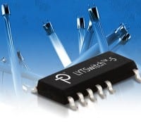 ICs Support Multiple LED Driver Topologies