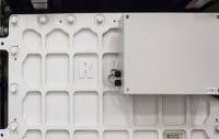 100kWac Flow Battery Energy Storage System