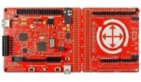Flexible One-Chip ARM Cortex-M0 Solution