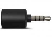 Audio-Energy Powered Mobile Cyber Security Device