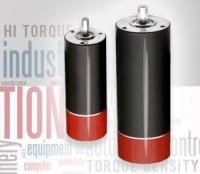 22mm and 32mm BLDC Motors