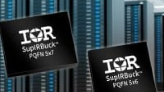 Voltage Regulators feature PMBus for Fast and Easy Configuration