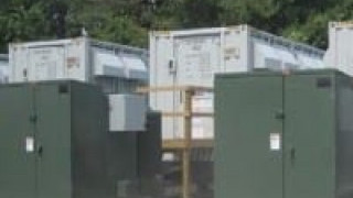 Guideline released for Grid-Connected Energy Storage Systems