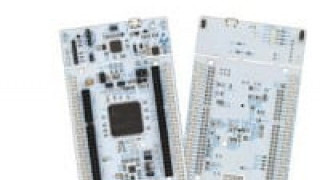 Low-Cost Development Boards for 32-bit MCUs