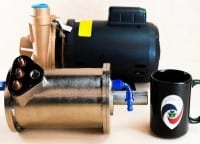 DeltaWing and DHX aim to Increase Efficiency & Lower Weight of EV Motors